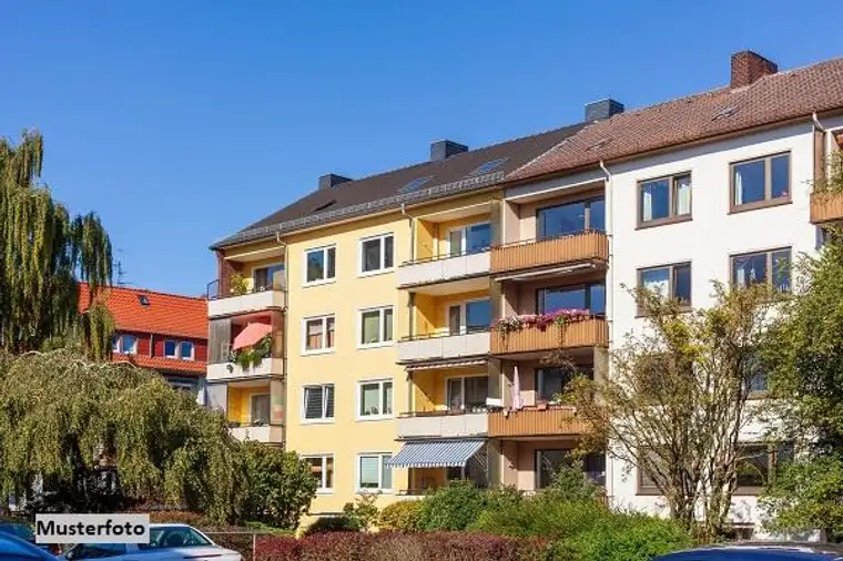 Kapitalanleger aufgepasst + Mehrfamilienhaus mit 7 Wohnungen +