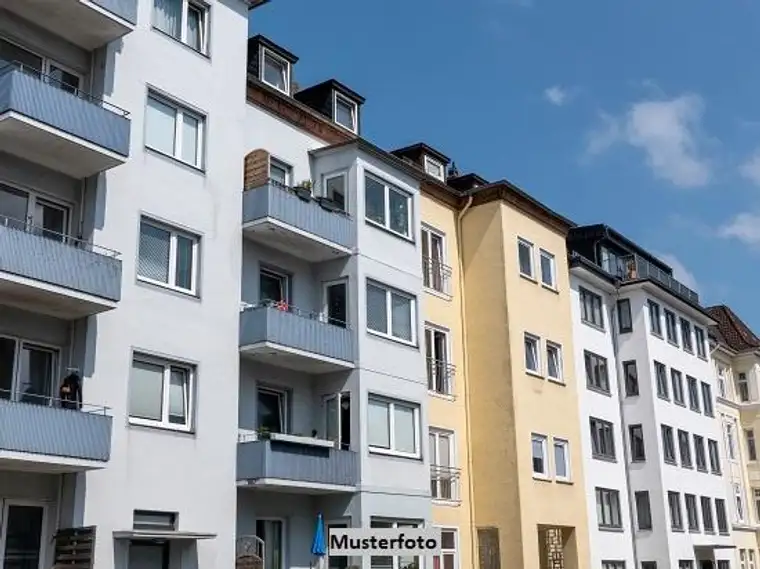 Kapitalanleger aufgepasst + Mehrfamilienhaus mit 7 Wohnungen +