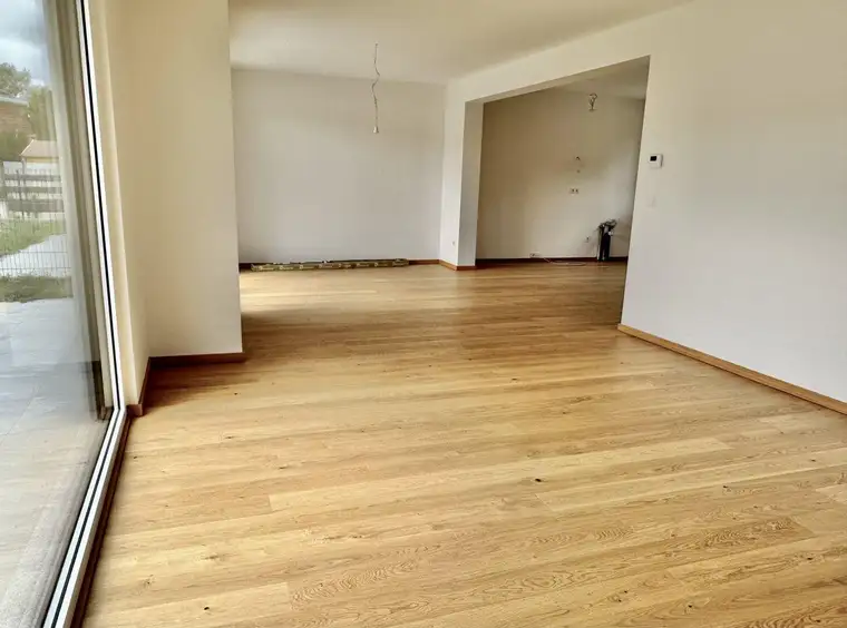 Leben im Grünen und dennoch schnell in der Innenstadt! Provisionsfrei für den Käufer