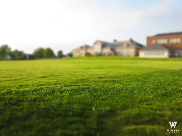 *ST. PETER* - 1800m² großes Baugrundstück in absoluter RUHELAGE