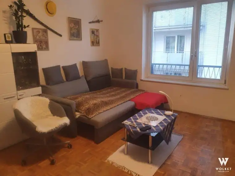 Top Anlage: 2 Zimmer-Wohnung in Mautern - Nahe Donaustrand