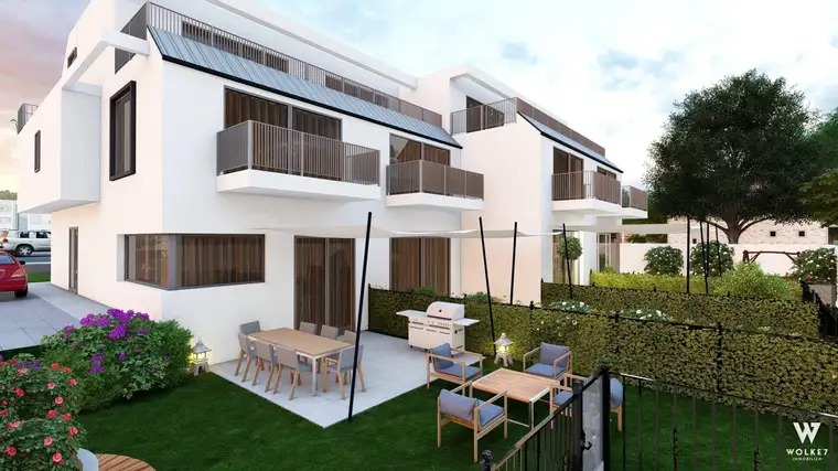 Bennet Varughese, Wolke 7 Immobilien GmbH & Co KG