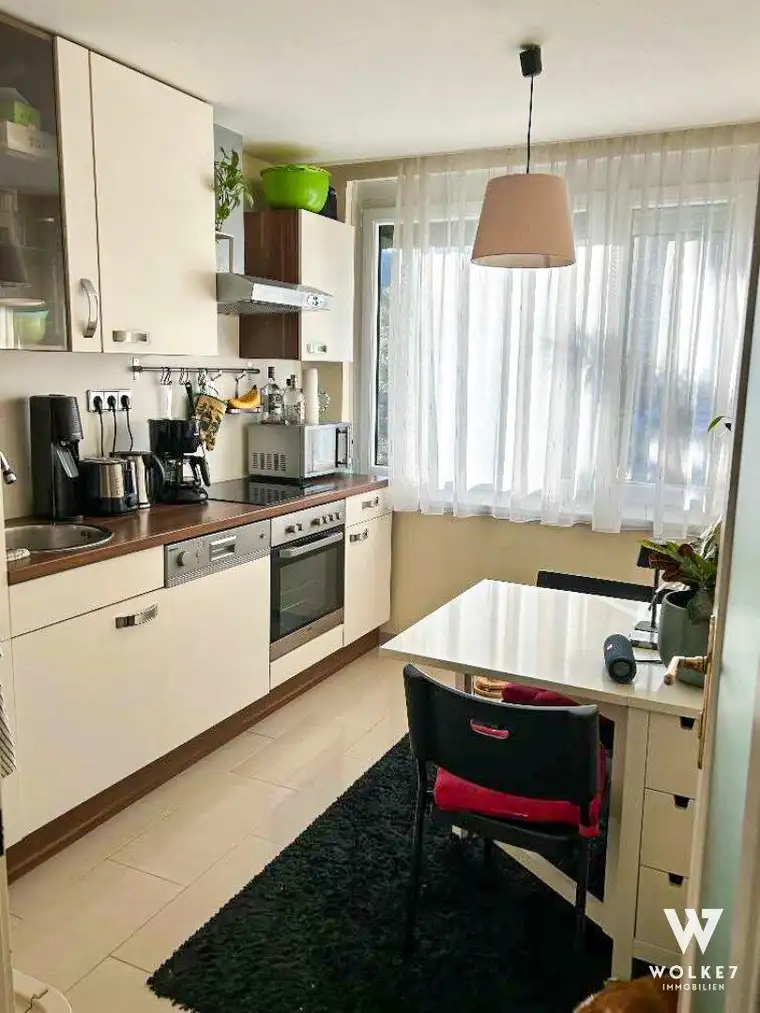 Gemütliche 2-Zimmer-Wohnung in Fischamend!