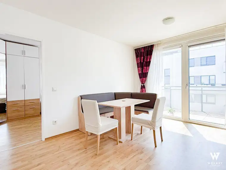 Bennet Varughese, Wolke 7 Immobilien GmbH & Co KG