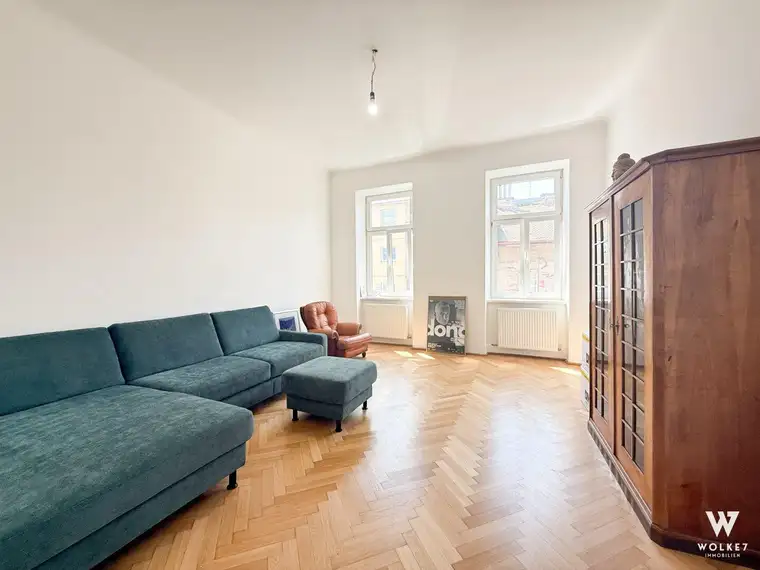 Patrick Silagi, Wolke 7 Immobilien GmbH & Co KG
