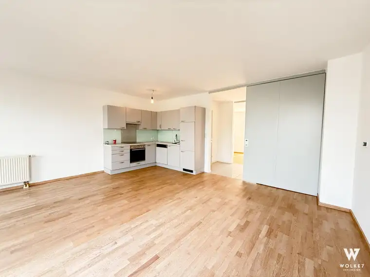 Traumhafte Gartenwohnung in 1190 Wien mit Stellplatz – 2 Zimmer, Terrasse