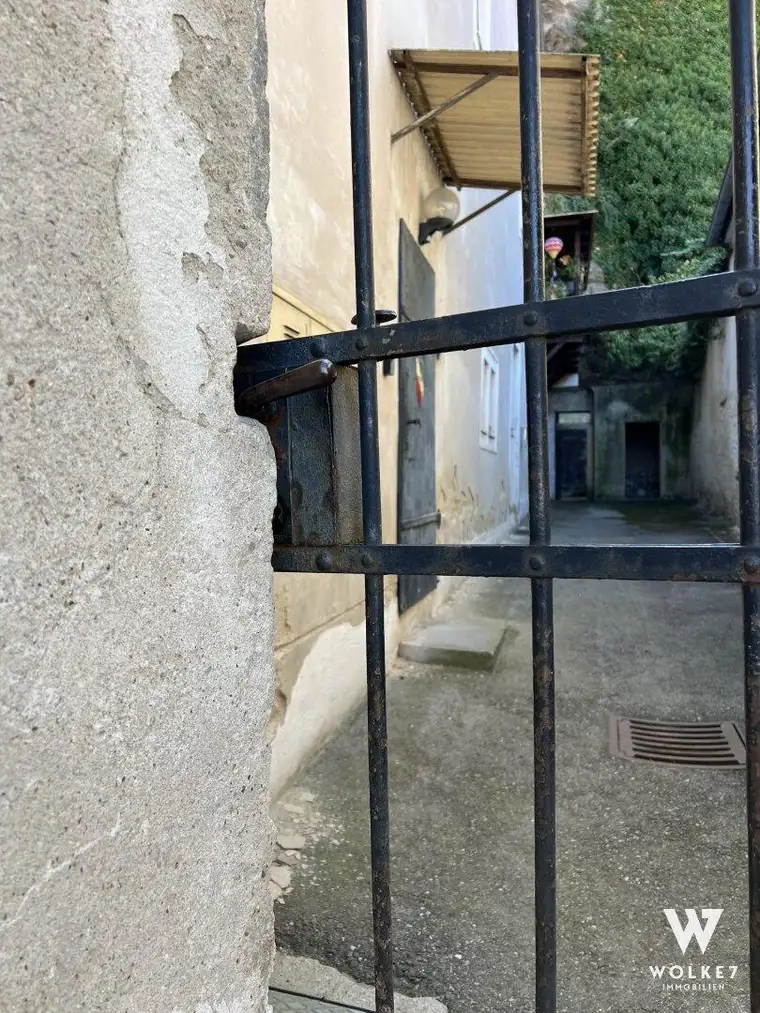 Mehrfamilienhaus im Kremser Zentrum - Beste Rendite-Chancen