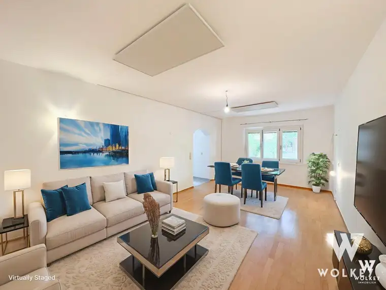 Wolke 7 Immobilien Team Wien, Wolke 7 Immobilien GmbH & Co KG