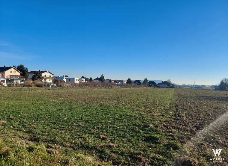 Traumhaftes Baugrundstück in Leobendorf | 767 m2 | BK I,II 40% verbaubar | ohne Bauzwang