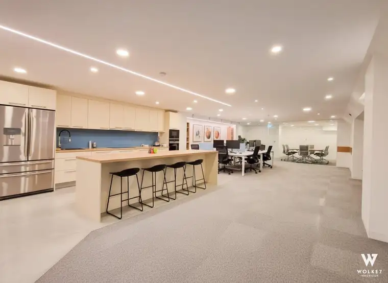 Nora Ismail, B.A., Wolke 7 Immobilien GmbH & Co KG