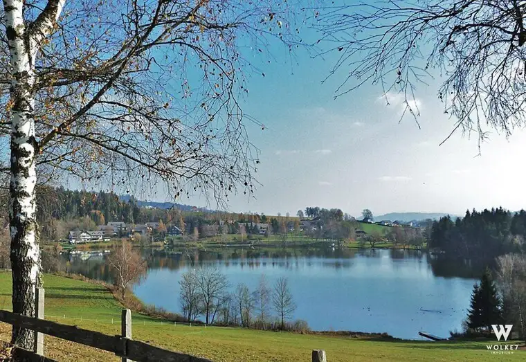 Toller Baugrund in idyllischer Wohngegend
