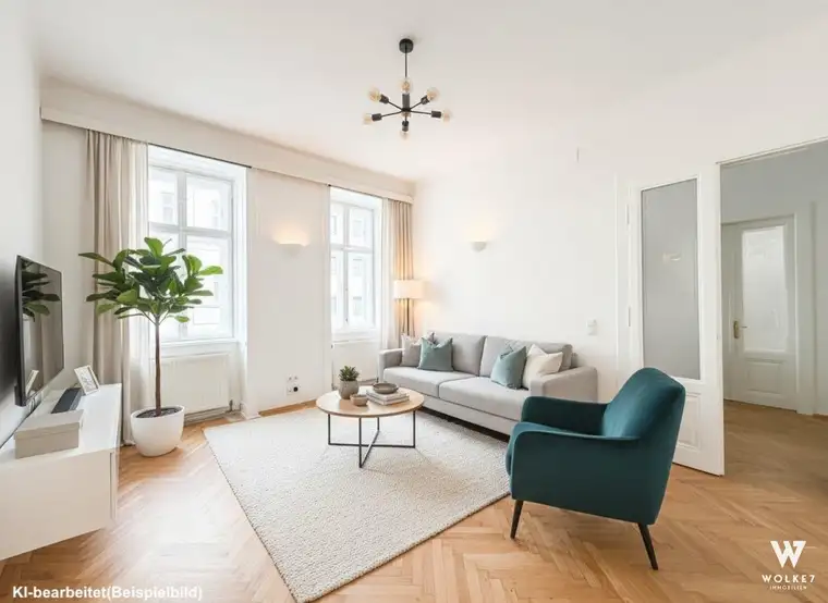 René Ecker, Bakk. Phil., Wolke 7 Immobilien GmbH & Co KG