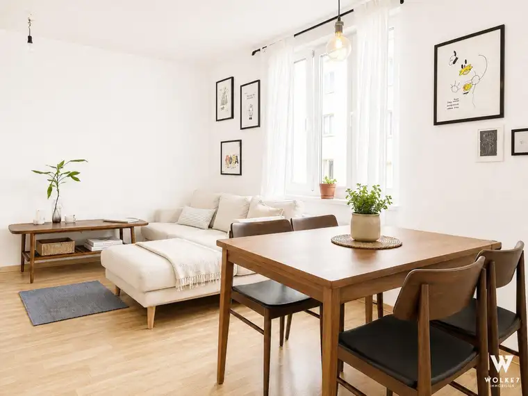 René Grüner, MA, Wolke 7 Immobilien GmbH & Co KG