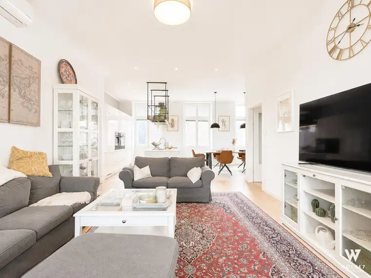 Alexander Radetzky, MA, Wolke 7 Immobilien GmbH & Co KG