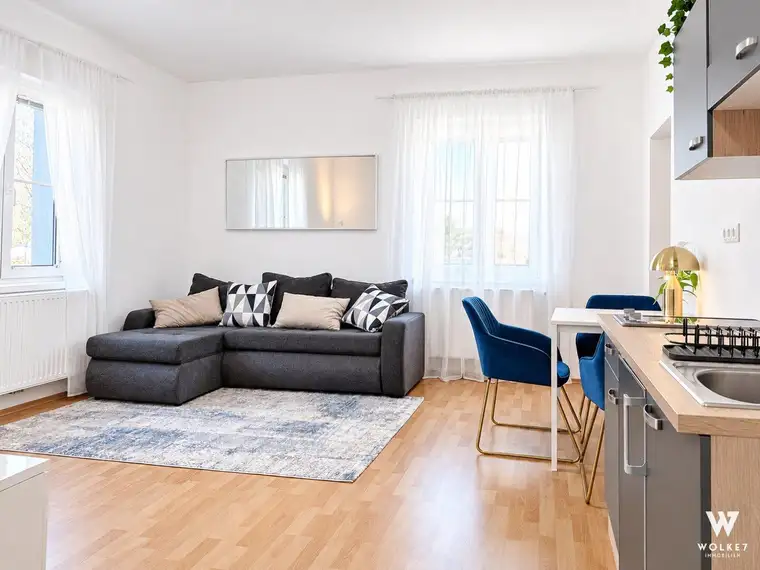Thomas Eder, Wolke 7 Immobilien GmbH & Co KG