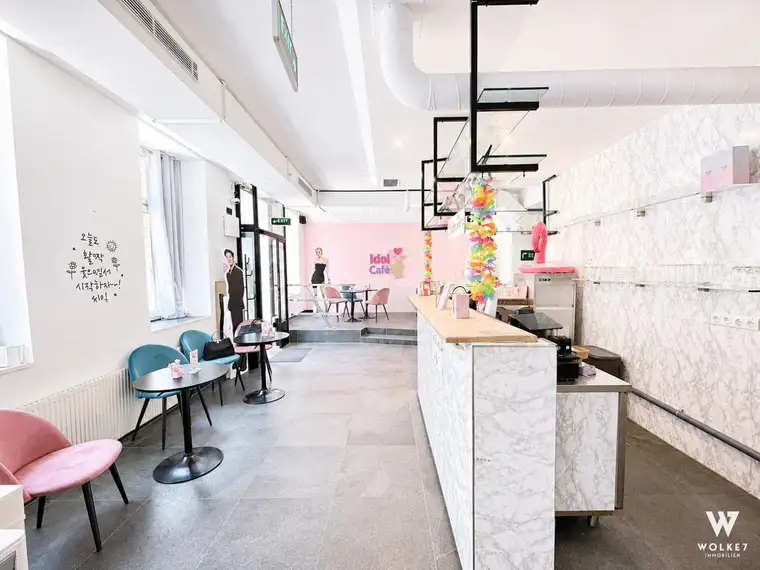 Patrick Silagi, Wolke 7 Immobilien GmbH & Co KG