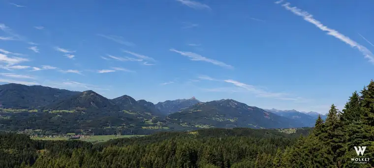 Mehrfamilienhaus mit Weitblick und vielseitigen Nutzungsmöglichkeiten
