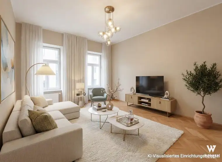 Theophilo Bereuter, BSc., Wolke 7 Immobilien GmbH & Co KG