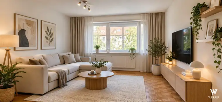 Ing. Mohsen HEYDARI-POUR, Wolke 7 Immobilien GmbH & Co KG