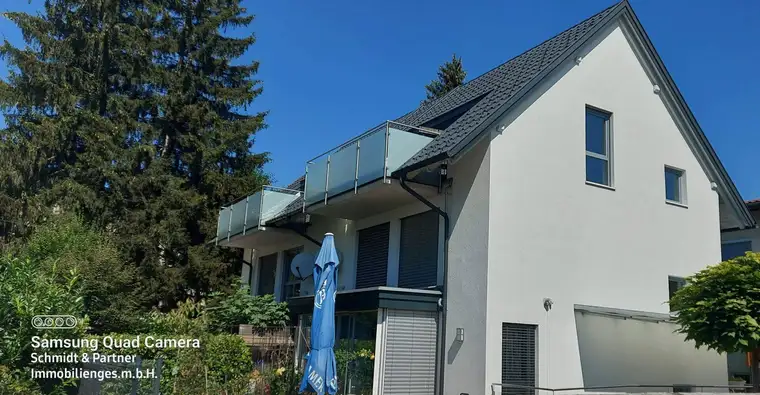Haus Traum in Aigen - 200m², 5 Zimmer, gepflegt, Garten, Balkon uvm.