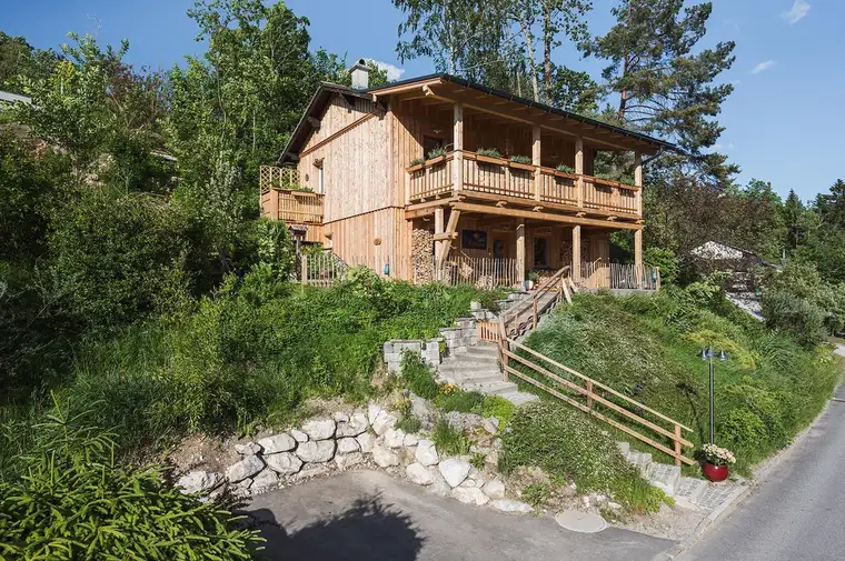 Elisabeth Hecker, WI-KA Immobiliengesellschaft m.b.H.