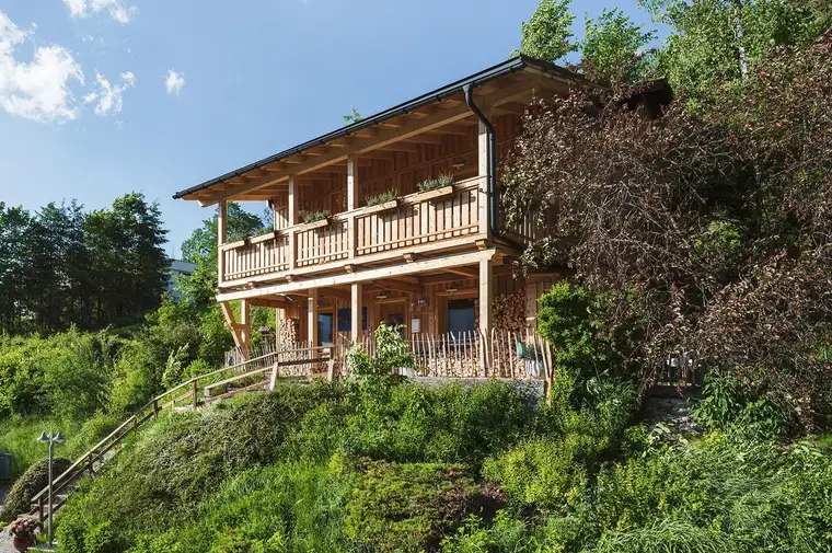 Sonniges Haus mit Dachsteinblick, ZWEITWOHNSITZ, Anlageobjekt mit lukrativer Rendite