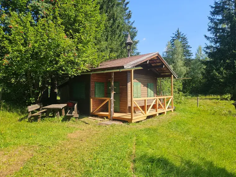 Abschalten, Luft holen, Kraft tanken