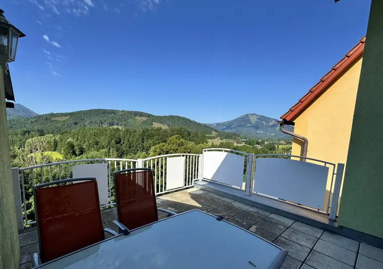 Doris Rotschopf, Immobilien ROT - Doris Rotschopf