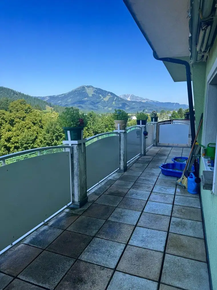 GEPFLEGTES WOHNHAUS - AUCH ALS FERIENDOMIZIL NUTZBAR