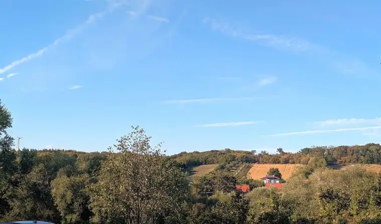 BESTE AUSSICHTEN: BAUEN oder INVESTIEREN