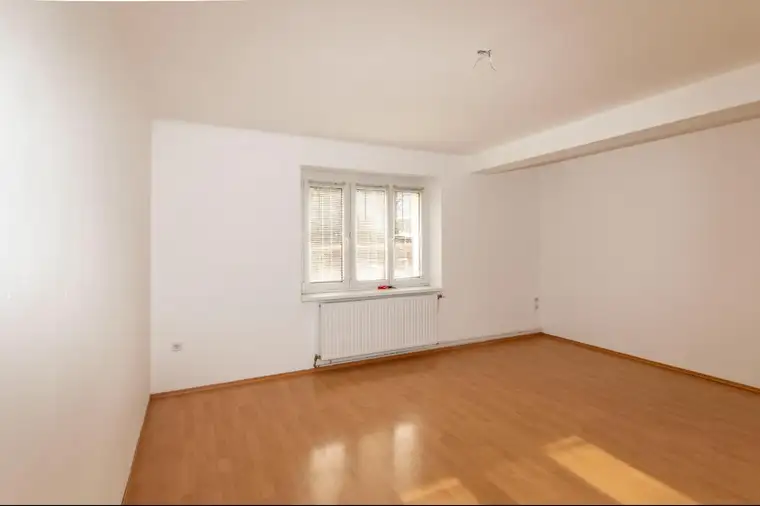 Preiswerte Wohnung in Leoben