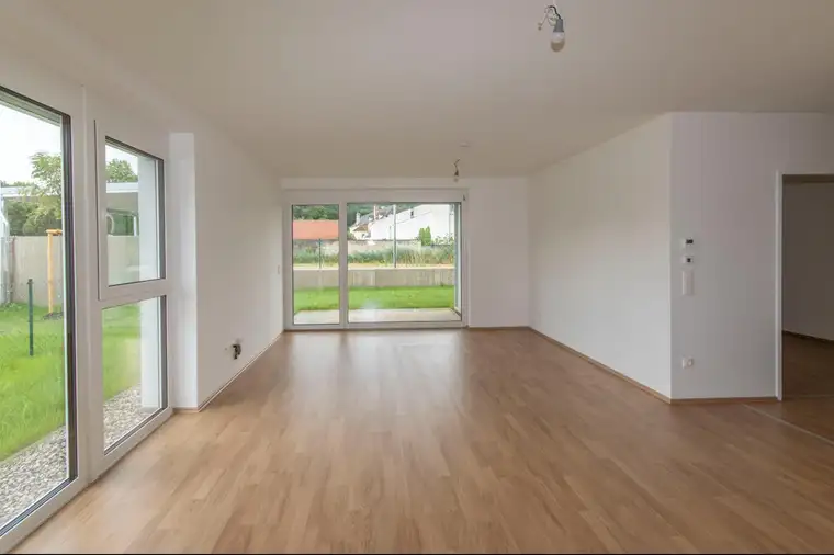 Wunderschöne, super moderne Wohnungen