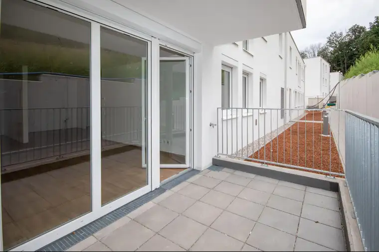 Erstbezugswohnung * provisionsfrei * mit Garage 