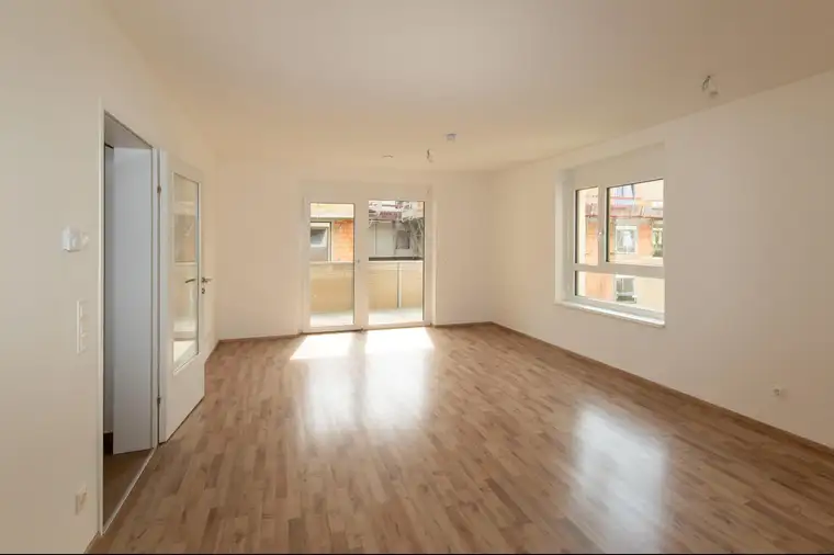 Zuhause mit Wohlfühlfaktor