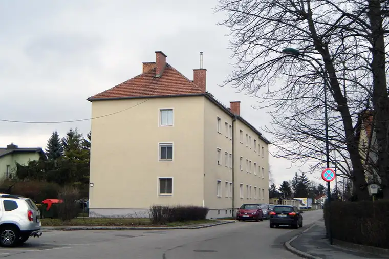 Zentral gelegene Wohnung in Bruck/Leitha