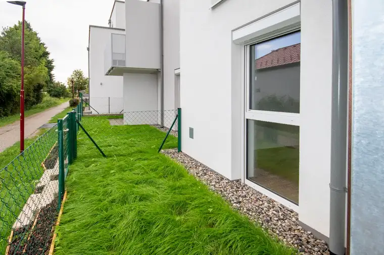 Moderne Mietwohnung, ideal für Singles oder Paare