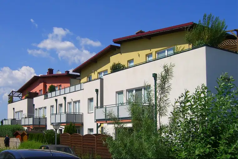 Zuhause mit Wohlfühlfaktor im St. Pölten