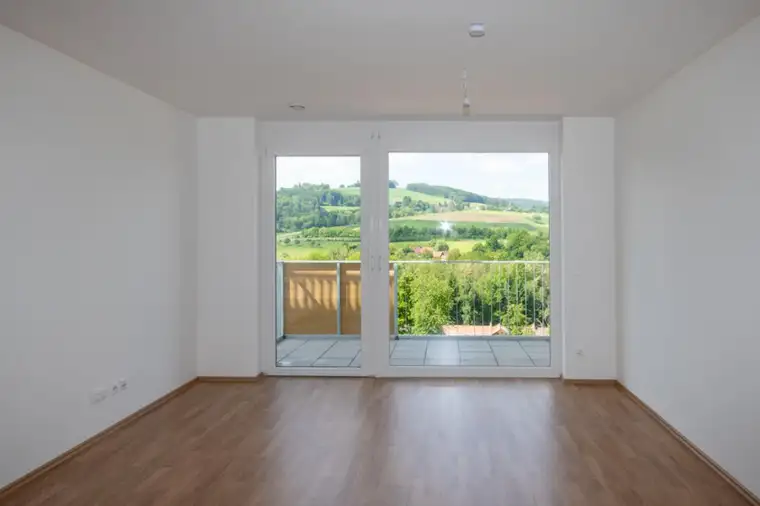 Hochwertige Erstbezugswohnung in Altlengbach