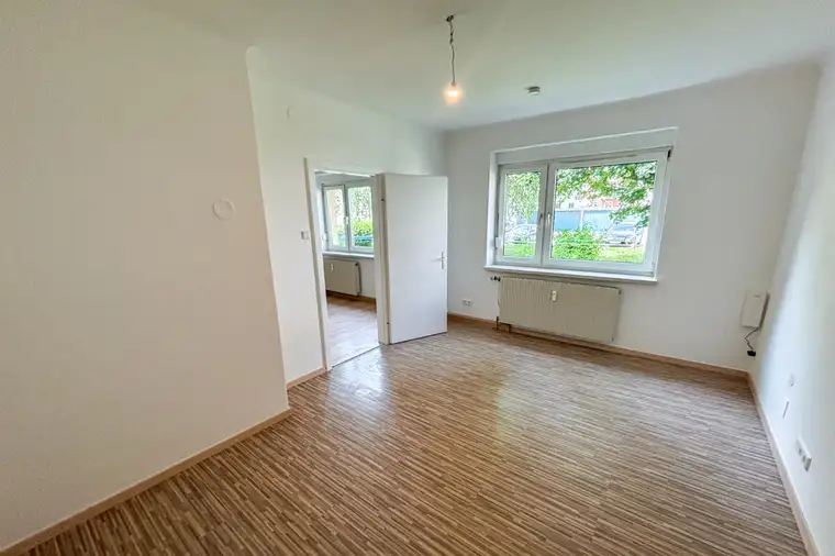 Preiswerte Wohnung in Zeltweg