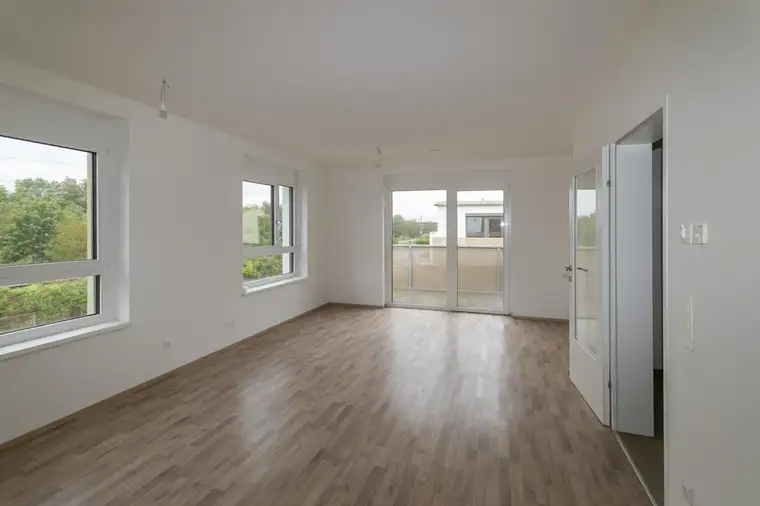 Jetzt Wohnung sichern - Erstbezug