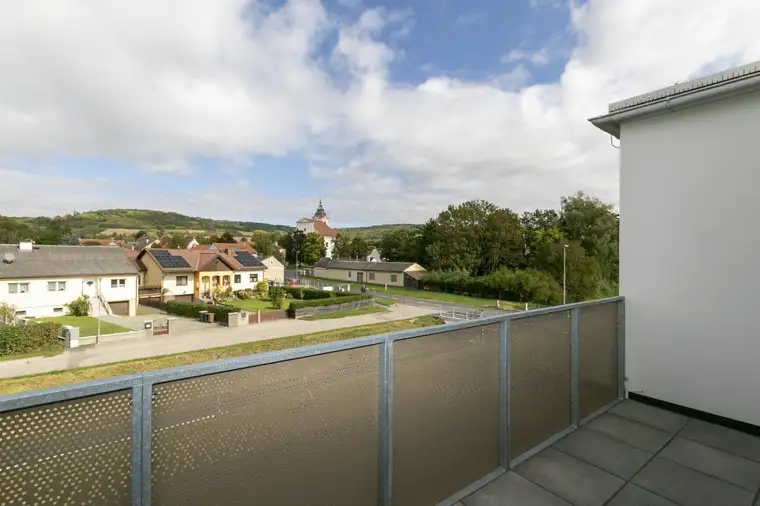 Großstelzendorf, dein neuer Lebensplatz