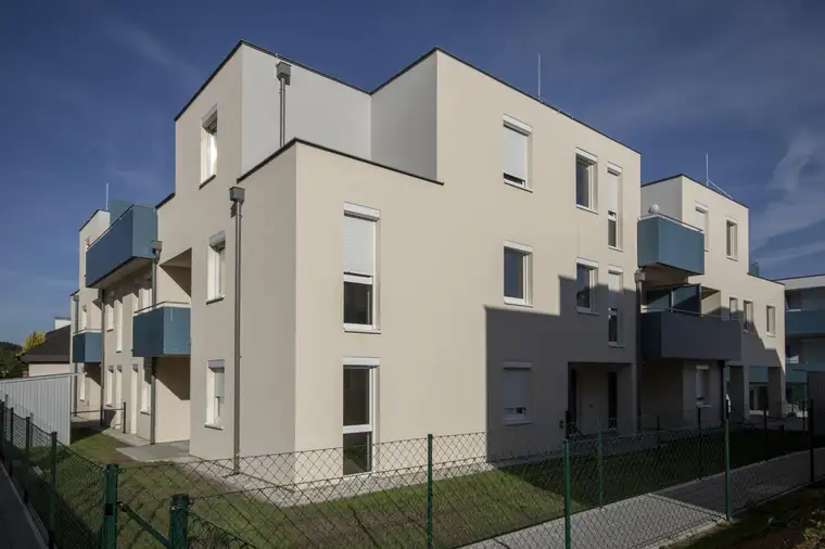 Wunderschöne Balkonwohnung in guter Lage