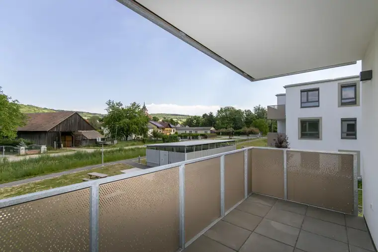 ERSTBEZUG: Wunderschöne Eckwohnung mit Grünblick