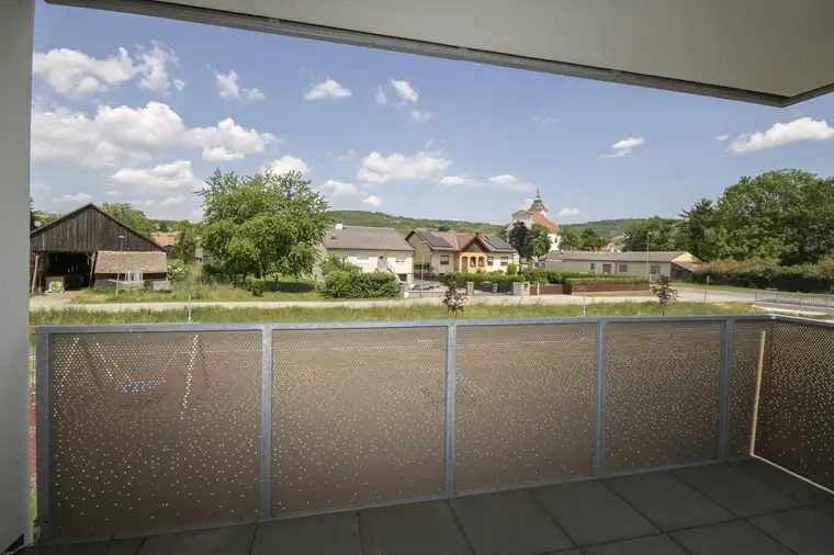 Großstelzendorf, dein neuer Lebensplatz