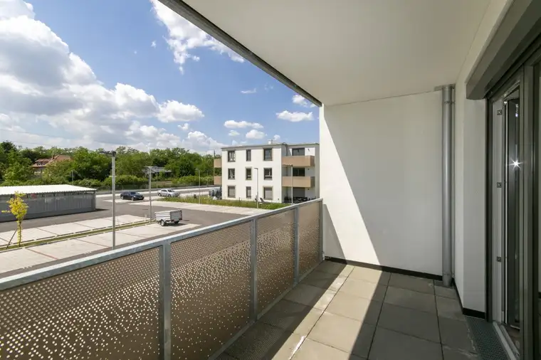 Erstbezugswohnung * provisionsfrei * bezugsfertig