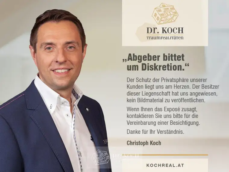 Exklusive Villenetage mit großem Garten im Türkenschanzcottage!