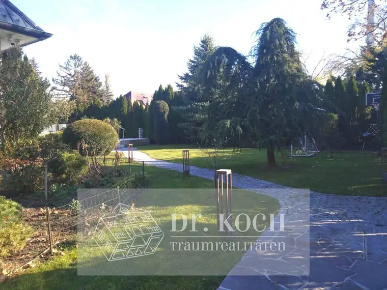 Perfektes Haus mit beheiztem Pool in Bruckhaufen