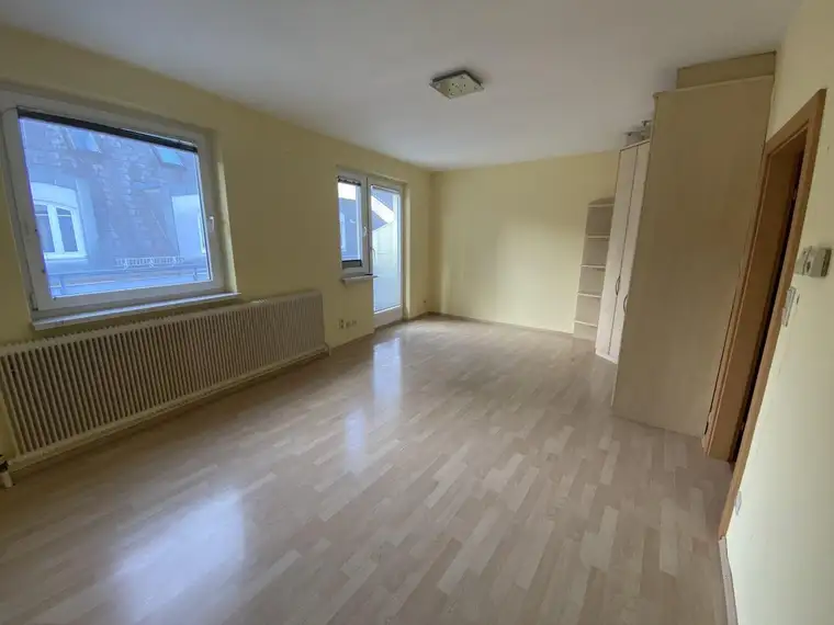 Wohnen im Zentrum einer pulsierenden Stadt. Jetzt besonders günstig.