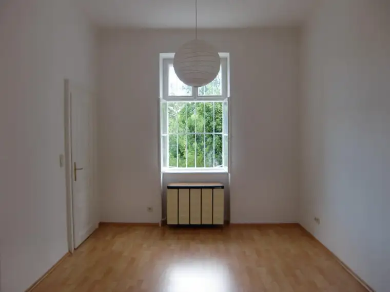 Smartes City-Apartment in Bestlage – nur € 399 Gesamtmiete
