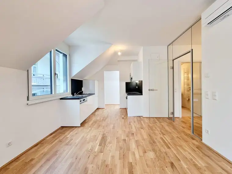 Niedrigenergiehaus - Sie werden überrascht sein, was Wohnerlebnis hier ist!